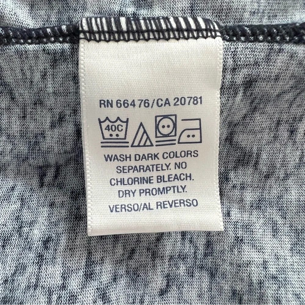 Tommy Hilfiger Tommy Jeans Shirt Button Down in Blue
